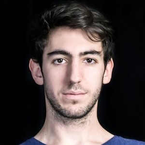 Théo - Prof de maths - Talence