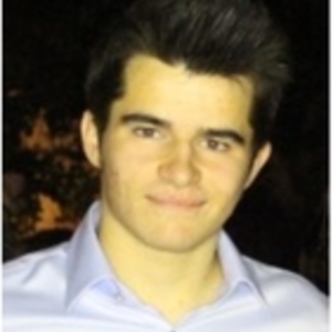 Mathieu - Prof de maths - Nantes