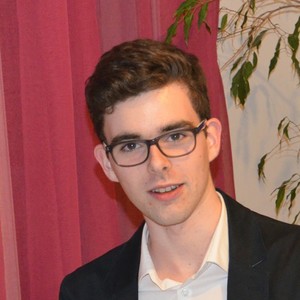 CLEMENT - Prof de maths - Ifs