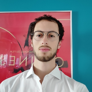 Nathan - Prof de maths - Puteaux