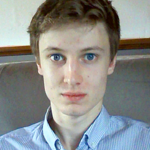 Florian - Prof de maths - Saint-Denis