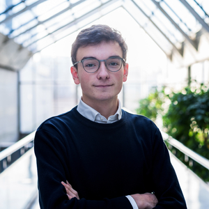 Louis - Prof de maths - Colombes