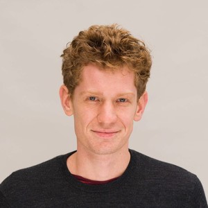 Gautier - Prof de maths - Paris