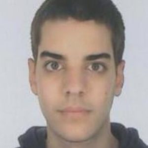 Sofiane - Prof de maths - Paris