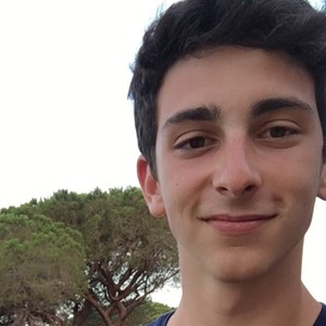 Nicolas - Prof de maths - Paris