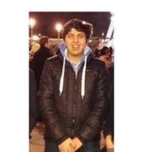 Youssef - Prof de maths - Orsay