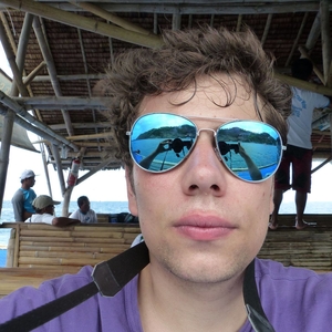 Simon - Prof de maths - Roanne