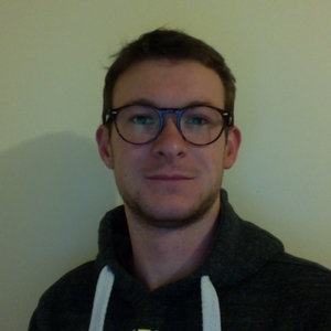 Tanguy - Prof de maths - La Roche-sur-Yon