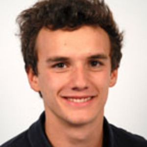 Marc-antoine - Prof de maths - Paris