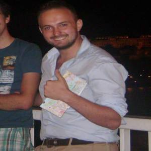 Pierre - Prof de maths - Issy-les-Moulineaux