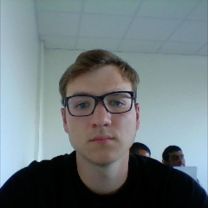 Benjamin - Prof de maths - Cergy