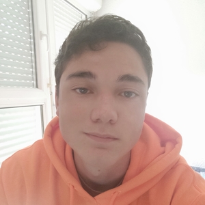 Kilian - Prof de maths - Rennes