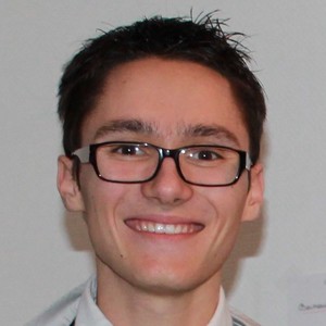 Quentin - Prof de maths - Troarn