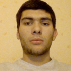 Baptiste - Prof de maths - Nantes