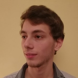 Pierre - Prof de maths - Cergy