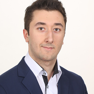 Antoine - Prof d'aide aux devoirs - Roquefort-les-Pins