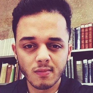 Yacine - Prof de maths - Paris