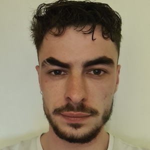Erwan - Prof de maths - Saint-Denis