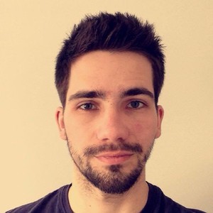 Benjamin - Prof de maths - Bagnolet
