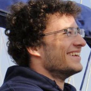Damien - Prof d'aide aux devoirs - Bruz