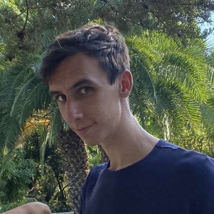 Benoît - Prof de soutien scolaire - Béthune