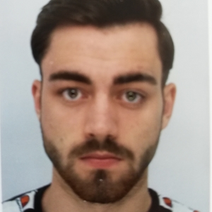 Antoine - Prof de maths - Lyon