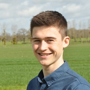 Antoine - Prof de maths - Bressuire