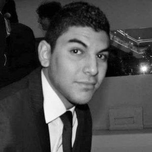 Mehdi - Prof de programmation - Lyon