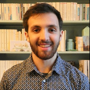 Antoine - Prof de maths - Saint-André-les-Vergers
