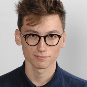 Mathis - Prof de maths - Cesson-Sévigné