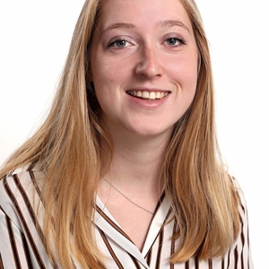 Marion - Prof de maths - Albi