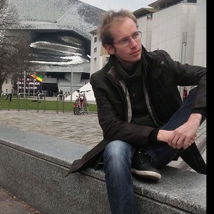 Jonathan - Prof de maths - Ballancourt-sur-Essonne