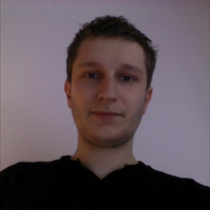 Sébastien - Prof de maths - Lyon
