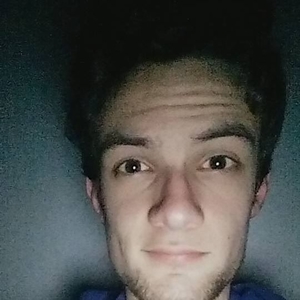 Stian - Prof de maths - Saint-Léger-du-Bourg-Denis