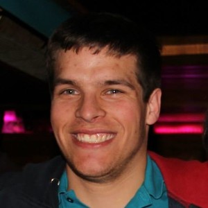 François-Xavier - Prof de maths - Strasbourg