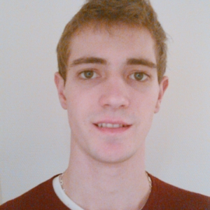 Cédric - Prof de maths - Villeurbanne