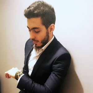 Ibrahim - Prof de maths - Marseille
