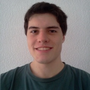 Alexis - Prof de maths - Cernay-lès-Reims