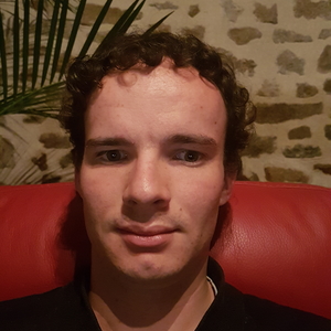 Antoine - Prof de maths - Poitiers
