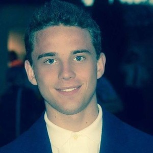 Gonzague - Prof de maths - Bischheim