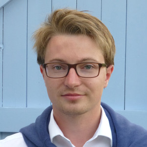 Paul - Prof de maths - Villeneuve-d'Ascq