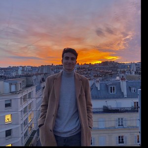Rayan - Prof de soutien scolaire - Fontenay-sous-Bois