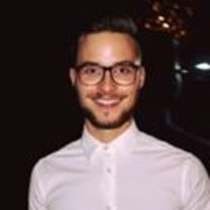 Mathieu - Prof de maths - Chambéry