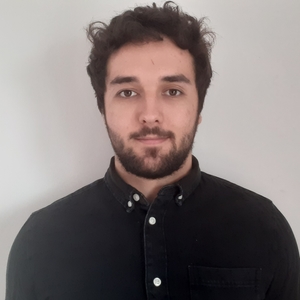 Simon - Prof de maths - Saint-Bauzille-de-Putois