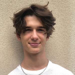 Mattéo - Prof de maths - Verrières-le-Buisson