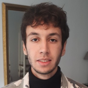 Ryan - Prof de maths - Paris