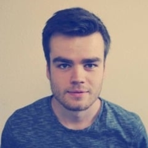 Maxime - Prof de maths - Marseille