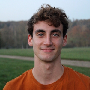 Raphaël - Prof de maths - Les Clayes-sous-Bois
