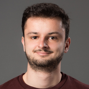 Simon - Prof de maths - Saint-Nazaire