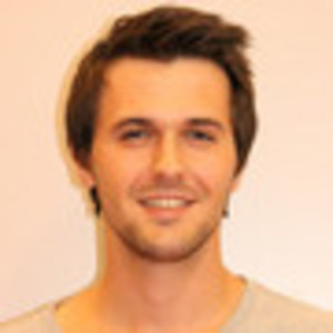 Thibaud - Prof de physique - Saint-Étienne